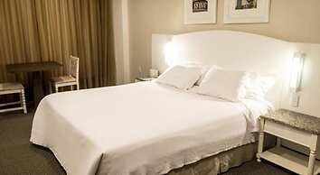 Plaza Sao Rafael Hotel