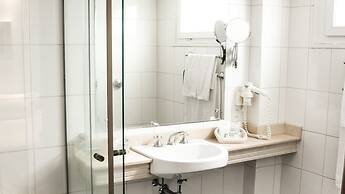 Plaza Sao Rafael Hotel