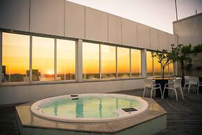 Plaza Sao Rafael Hotel