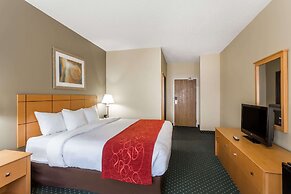 Baymont by Wyndham Billings