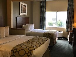 Baymont by Wyndham Billings