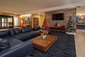 Endeavor Inn & Suites, Trademark Collection by Wyndham