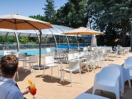 Novotel Nantes Carquefou