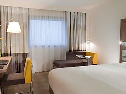 Novotel Nantes Carquefou