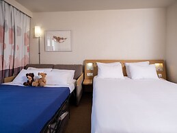 Novotel Nantes Carquefou