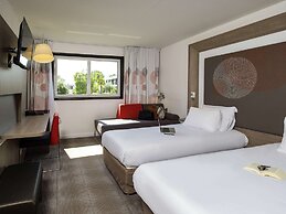Novotel Nantes Carquefou