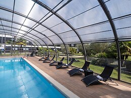 Novotel Nantes Carquefou