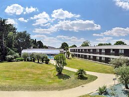Novotel Nantes Carquefou
