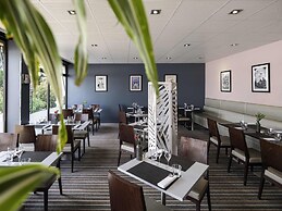 Novotel Nantes Carquefou