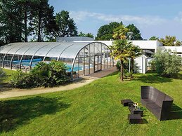 Novotel Nantes Carquefou