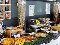 Novotel Nantes Carquefou