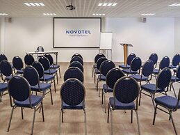 Novotel Nantes Carquefou
