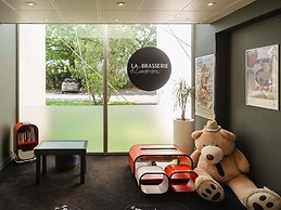 Novotel Nantes Carquefou