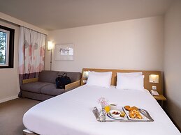 Novotel Nantes Carquefou