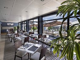 Novotel Nantes Carquefou