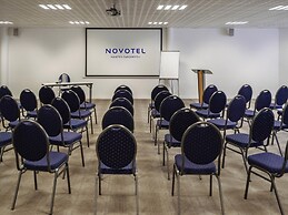 Novotel Nantes Carquefou