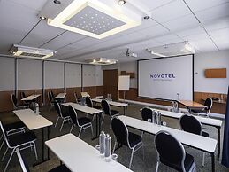 Novotel Nantes Carquefou
