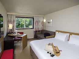 Novotel Nantes Carquefou