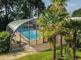 Novotel Nantes Carquefou