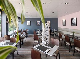 Novotel Nantes Carquefou