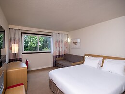 Novotel Nantes Carquefou