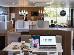 Novotel Nantes Carquefou