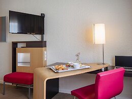 Novotel Nantes Carquefou