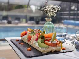 Novotel Nantes Carquefou