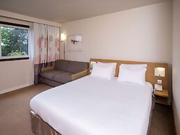 Novotel Nantes Carquefou