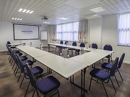 Novotel Nantes Carquefou