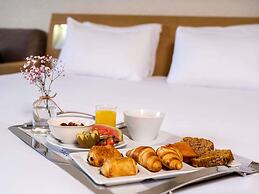 Novotel Nantes Carquefou
