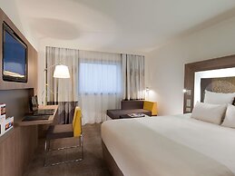 Novotel Nantes Carquefou