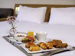 Novotel Nantes Carquefou