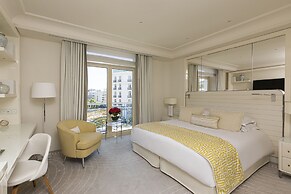 Hôtel Martinez, in The Unbound Collection by Hyatt