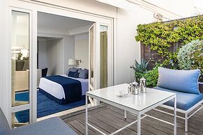 Hôtel Martinez, in The Unbound Collection by Hyatt