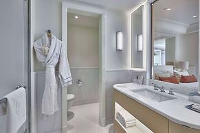 Hôtel Martinez, in The Unbound Collection by Hyatt