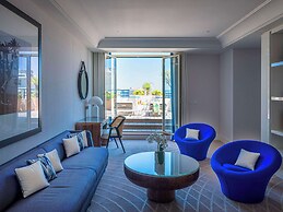 Hôtel Martinez, in The Unbound Collection by Hyatt