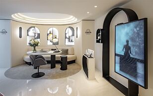 Hôtel Martinez, in The Unbound Collection by Hyatt