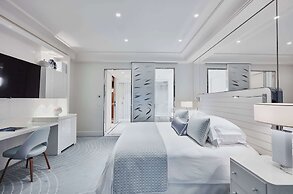 Hôtel Martinez, in The Unbound Collection by Hyatt