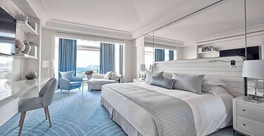 Hôtel Martinez, in The Unbound Collection by Hyatt