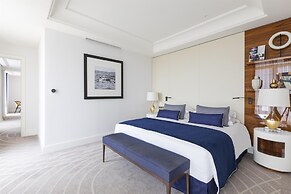 Hôtel Martinez, in The Unbound Collection by Hyatt