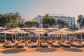 Hôtel Martinez, in The Unbound Collection by Hyatt