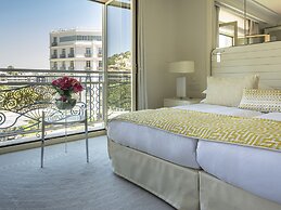 Hôtel Martinez, in The Unbound Collection by Hyatt