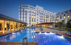 Hôtel Martinez, in The Unbound Collection by Hyatt