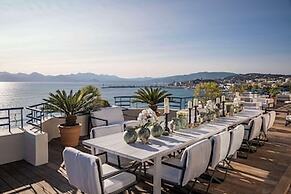 Hôtel Martinez, in The Unbound Collection by Hyatt
