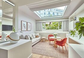Hôtel Martinez, in The Unbound Collection by Hyatt