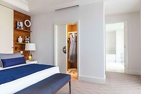 Hôtel Martinez, in The Unbound Collection by Hyatt
