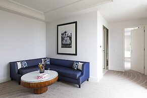 Hôtel Martinez, in The Unbound Collection by Hyatt