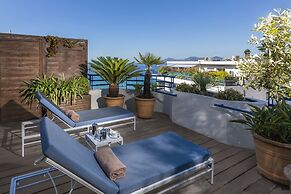 Hôtel Martinez, in The Unbound Collection by Hyatt