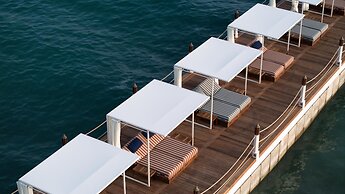 Hôtel Martinez, in The Unbound Collection by Hyatt